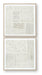 Andorfield Wall Art (Set of 2) - US Furniture & Mattress (Waterbury,CT)*