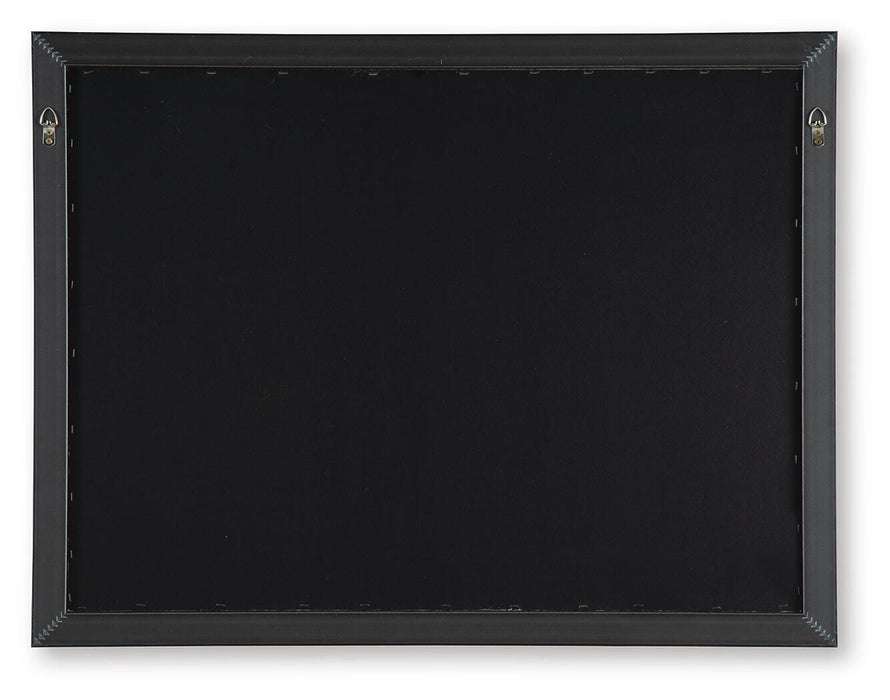 Ingor Wall Art - US Furniture & Mattress (Waterbury,CT)*
