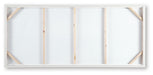 Edendale Wall Art - US Furniture & Mattress (Waterbury,CT)*