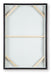 Gravesworth Wall Art - US Furniture & Mattress (Waterbury,CT)*