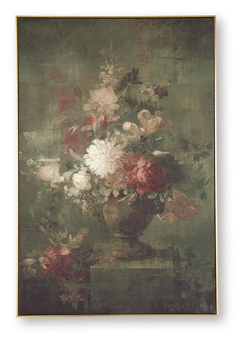 Gravesworth Wall Art - US Furniture & Mattress (Waterbury,CT)*
