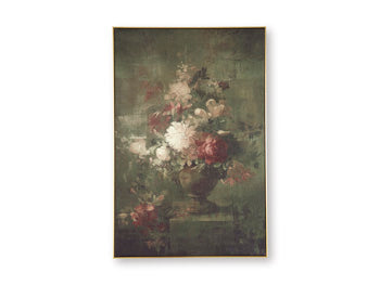 Gravesworth Wall Art - US Furniture & Mattress (Waterbury,CT)*