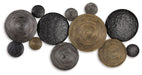 Emsley Wall Decor - US Furniture & Mattress (Waterbury,CT)*