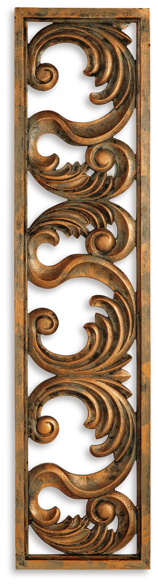 Candelario Wall Decor - US Furniture & Mattress (Waterbury,CT)*