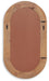 Daverly Accent Mirror - US Furniture & Mattress (Waterbury,CT)*