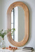 Daverly Accent Mirror - US Furniture & Mattress (Waterbury,CT)*