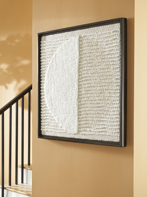 Bachard Wall Decor - US Furniture & Mattress (Waterbury,CT)*