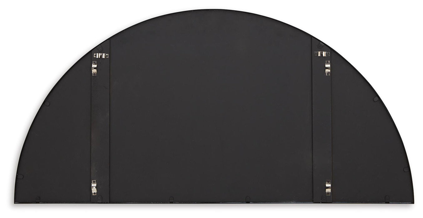 Denlow Wall Mirror Package - US Furniture & Mattress (Waterbury,CT)*