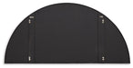 Denlow Wall Mirror Package - US Furniture & Mattress (Waterbury,CT)*