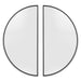 Denlow Wall Mirror Package - US Furniture & Mattress (Waterbury,CT)*