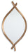 Bartner Accent Mirror - US Furniture & Mattress (Waterbury,CT)*