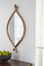 Bartner Accent Mirror - US Furniture & Mattress (Waterbury,CT)*