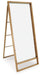 Devford Floor Mirror - US Furniture & Mattress (Waterbury,CT)*