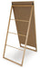 Devford Floor Mirror - US Furniture & Mattress (Waterbury,CT)*