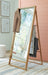 Devford Floor Mirror - US Furniture & Mattress (Waterbury,CT)*
