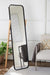 Bronick Floor Mirror - US Furniture & Mattress (Waterbury,CT)*