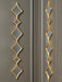 Harriswood Accent Mirror Set (Set of 2) - US Furniture & Mattress (Waterbury,CT)*