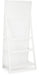Evesen Floor Standing Mirror/Storage - US Furniture & Mattress (Waterbury,CT)*