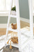 Evesen Floor Standing Mirror/Storage - US Furniture & Mattress (Waterbury,CT)*