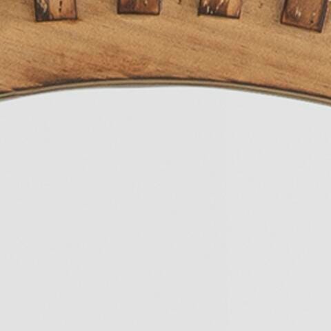 Tedwell Accent Mirror - US Furniture & Mattress (Waterbury,CT)*