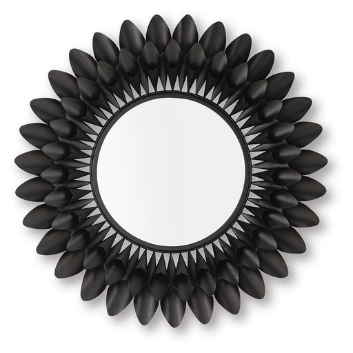 Ryenmour Accent Mirror - US Furniture & Mattress (Waterbury,CT)*