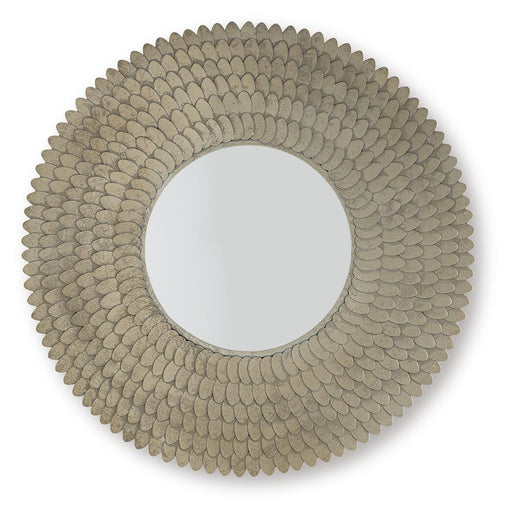 Wrightmund Accent Mirror - US Furniture & Mattress (Waterbury,CT)*