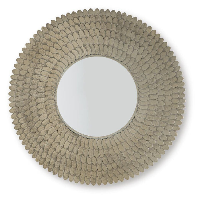 Wrightmund Accent Mirror - US Furniture & Mattress (Waterbury,CT)*