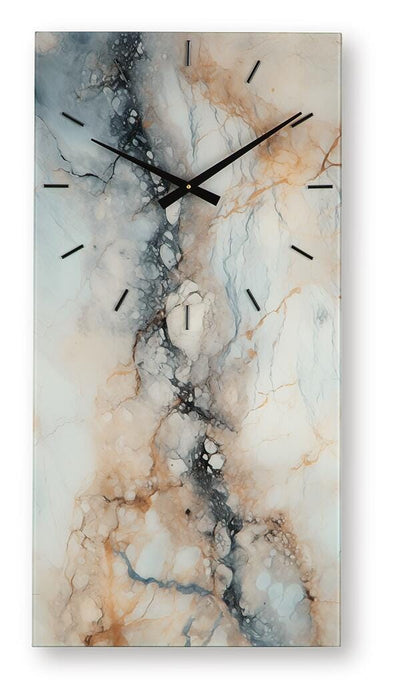 Teague Wall Clock - US Furniture & Mattress (Waterbury,CT)*