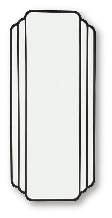 Antigone Floor Mirror - US Furniture & Mattress (Waterbury,CT)*