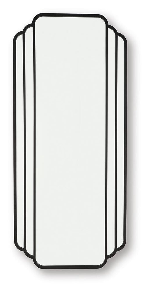 Antigone Floor Mirror - US Furniture & Mattress (Waterbury,CT)*