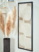 Kadworth Wall Decor - US Furniture & Mattress (Waterbury,CT)*