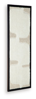 Kadworth Wall Decor - US Furniture & Mattress (Waterbury,CT)*