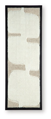 Kadworth Wall Decor - US Furniture & Mattress (Waterbury,CT)*