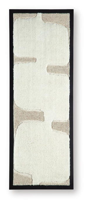 Kadworth Wall Decor - US Furniture & Mattress (Waterbury,CT)*
