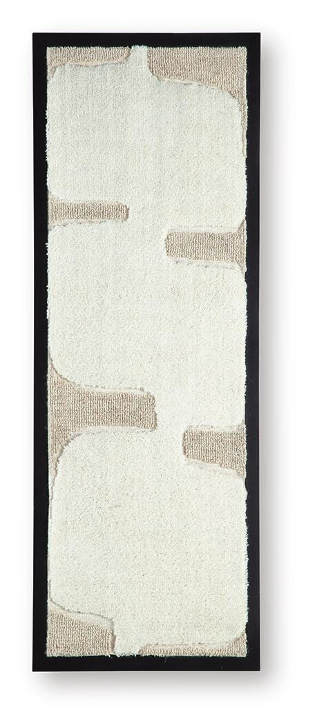 Kadworth Wall Decor - US Furniture & Mattress (Waterbury,CT)*