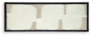 Kadworth Wall Decor - US Furniture & Mattress (Waterbury,CT)*