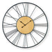 Brockett Wall Clock - US Furniture & Mattress (Waterbury,CT)*