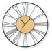Brockett Wall Clock - US Furniture & Mattress (Waterbury,CT)*