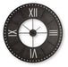 Lytle Wall Clock - US Furniture & Mattress (Waterbury,CT)*