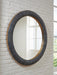 Corinsworth Accent Mirror - US Furniture & Mattress (Waterbury,CT)*