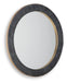 Corinsworth Accent Mirror - US Furniture & Mattress (Waterbury,CT)*