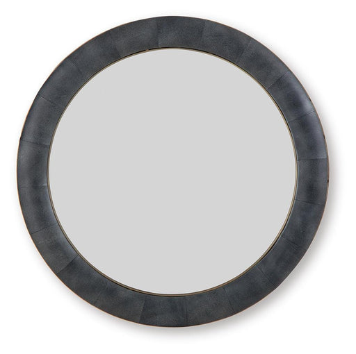 Corinsworth Accent Mirror - US Furniture & Mattress (Waterbury,CT)*