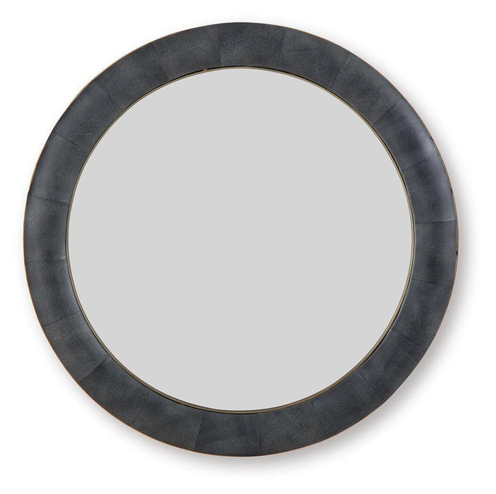 Corinsworth Accent Mirror - US Furniture & Mattress (Waterbury,CT)*