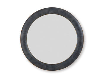 Corinsworth Accent Mirror - US Furniture & Mattress (Waterbury,CT)*
