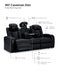 Caveman Den Upholstery Package - US Furniture & Mattress (Waterbury,CT)*