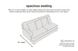 Lindyn Sectional Sofa - US Furniture & Mattress (Waterbury,CT)*