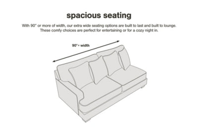 Amiata Sofa - US Furniture & Mattress (Waterbury,CT)*