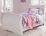 Anarasia Bed - US Furniture & Mattress (Waterbury,CT)*