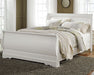 Anarasia Bed - US Furniture & Mattress (Waterbury,CT)*