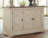 Bolanburg Dining Set - US Furniture & Mattress (Waterbury,CT)*